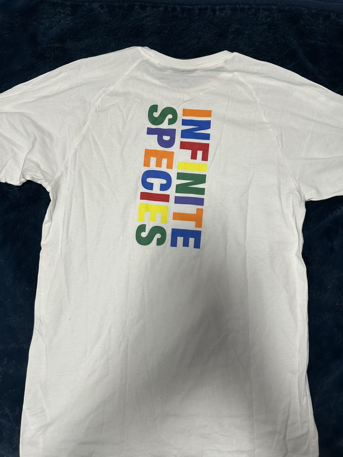 Humanrace Human race adidas tee Size US M / EU 48-50 / 2 - 4 Thumbnail