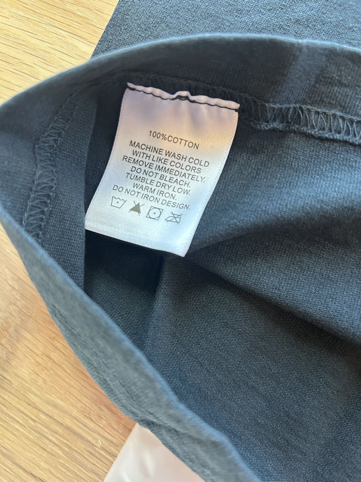 Audemars Piguet × Travis Scott Travis Scott Audemars Piguet Collage Tee Size US S / EU 44-46 / 1 - 5 Thumbnail