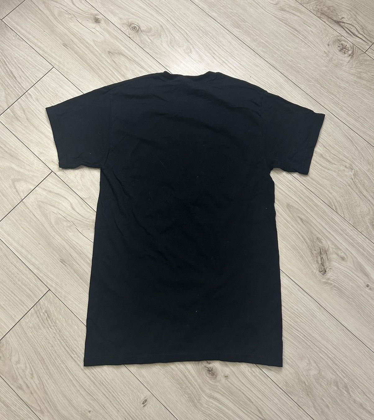 Marvel Comics × Vintage Vintage Punisher Promo Faded Graphic Tee 90s Size US S / EU 44-46 / 1 - 2 Thumbnail