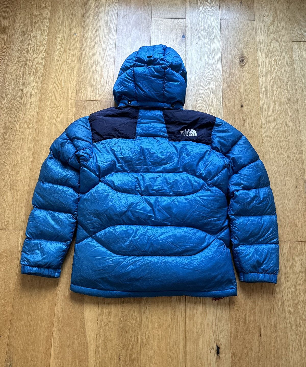The North Face The North Face down jacket L size Size US L / EU 52-54 / 3 - 2 Thumbnail
