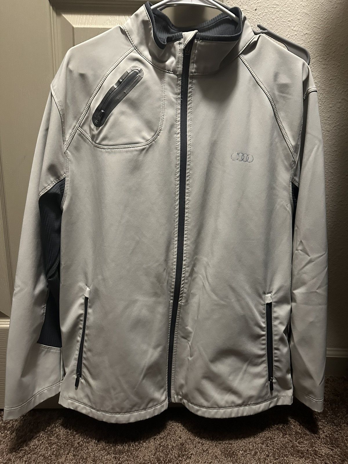 Audi Audi Racing Jacket Size US M / EU 48-50 / 2 - 1 Thumbnail