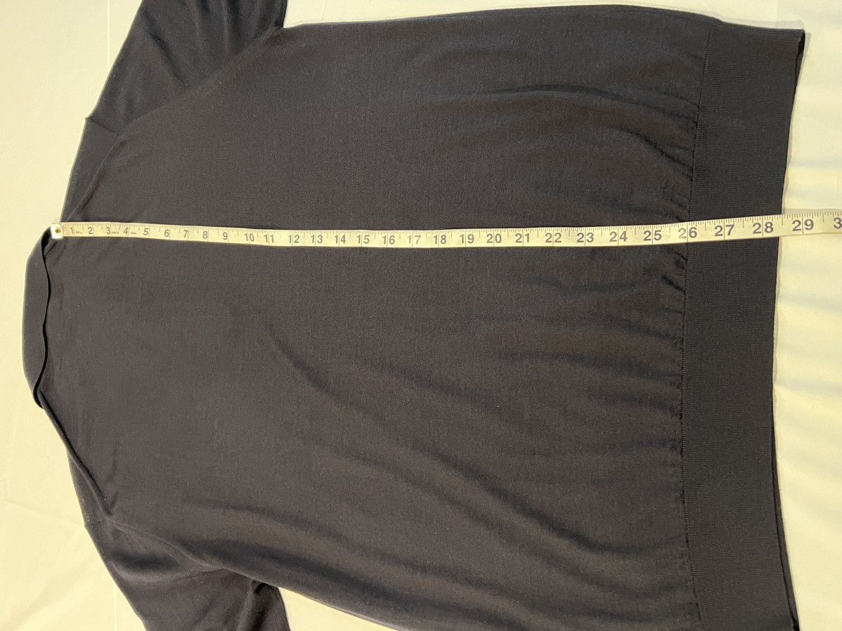 Prada Prada men’s polo shirt. 54/L-XL. $1560 Size US L / EU 52-54 / 3 - 12 Thumbnail