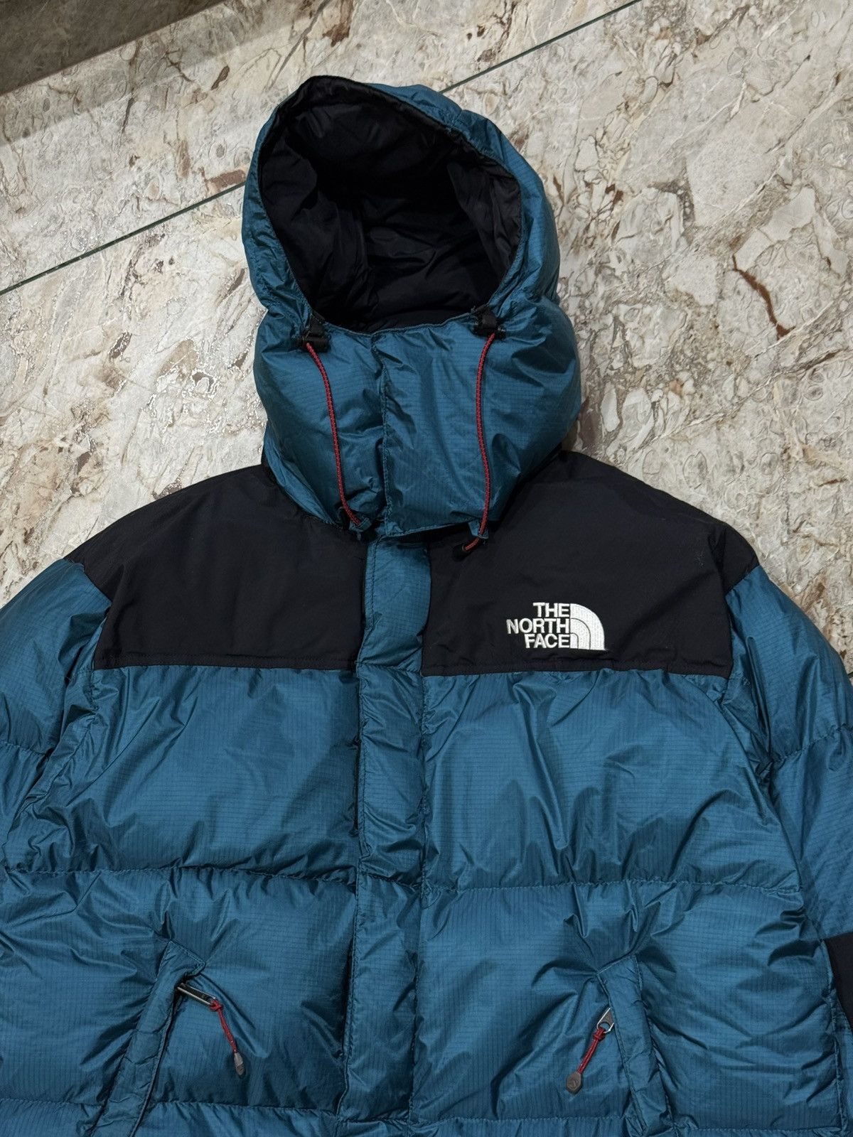 The North Face THE NORTH FACE 700 BALTORO Size US L / EU 52-54 / 3 - 3 Thumbnail