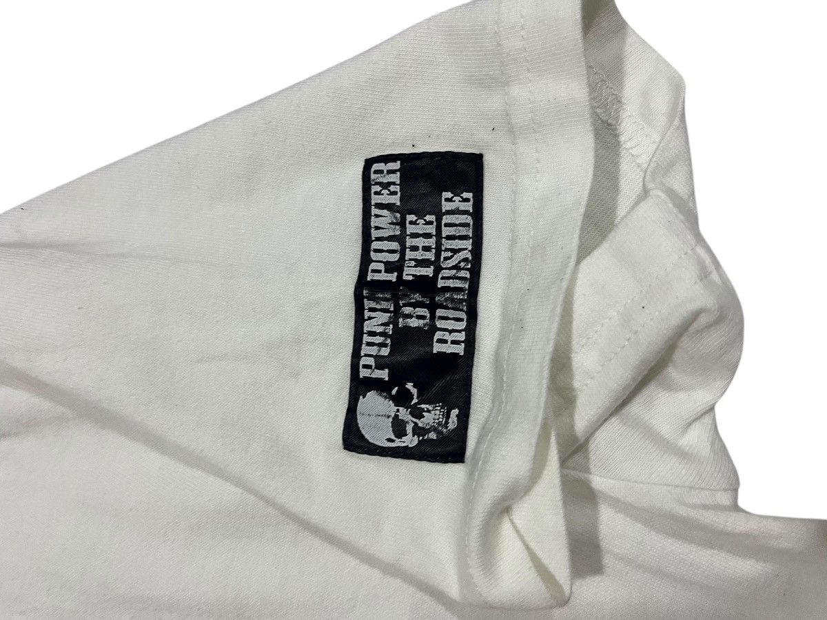 If Six Was Nine × Japanese Brand × Le Grande Bleu (L.G.B.) SEX POT REVENGE PUNK SHORT SLEEVE SHIRT Size US M / EU 48-50 / 2 - 7 Thumbnail