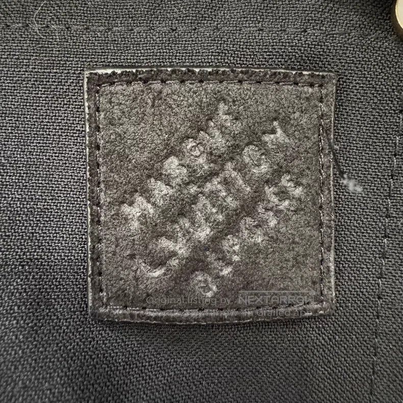 Louis Vuitton Louis Vuitton size US 52 Nigo co-branded 25 FW wool-blend p Size US 36 / EU 52 - 6 Thumbnail