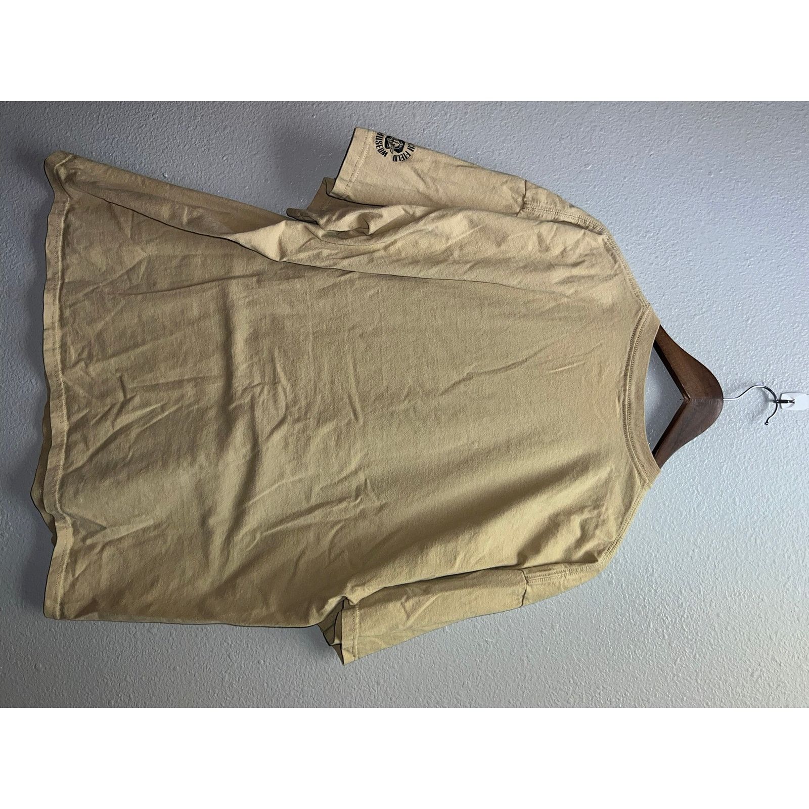 Vintage Vintage B-17 Flying Fortress Shirt Air Force Plane VTG XL Size US XL / EU 56 / 4 - 7 Thumbnail