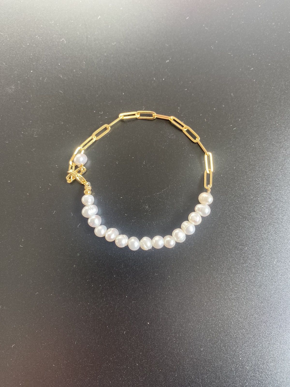 Other Pearl bracelet Size ONE SIZE - 1 Thumbnail