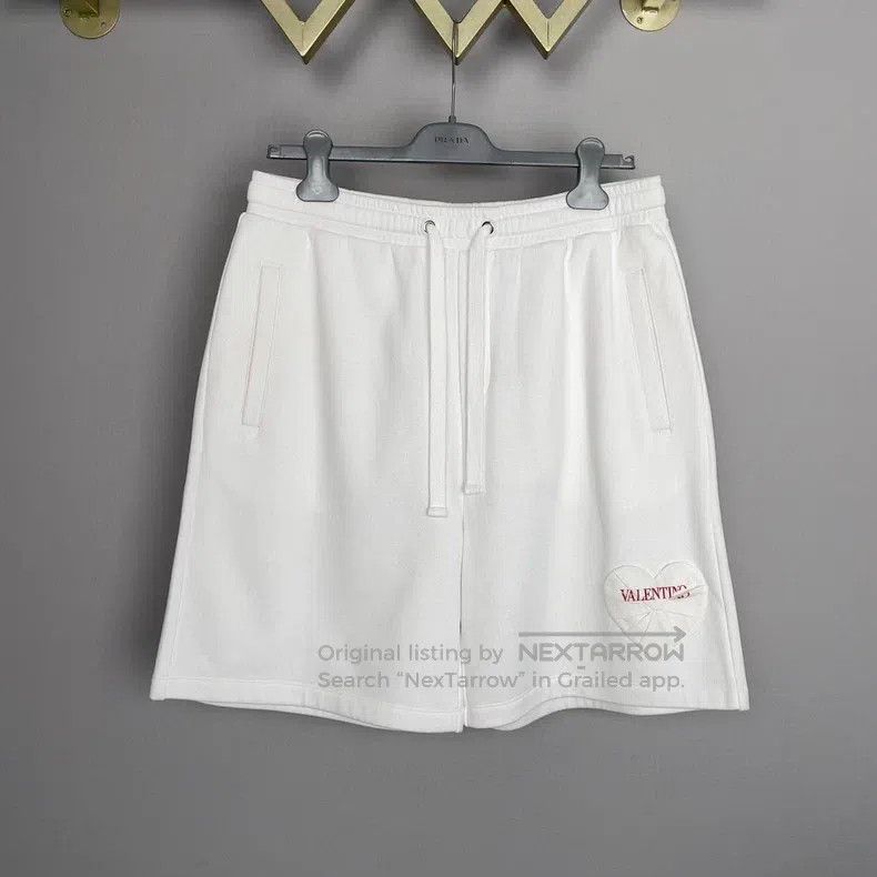 Valentino Valentino Men's shorts Size US 32 / EU 48 - 1 Thumbnail
