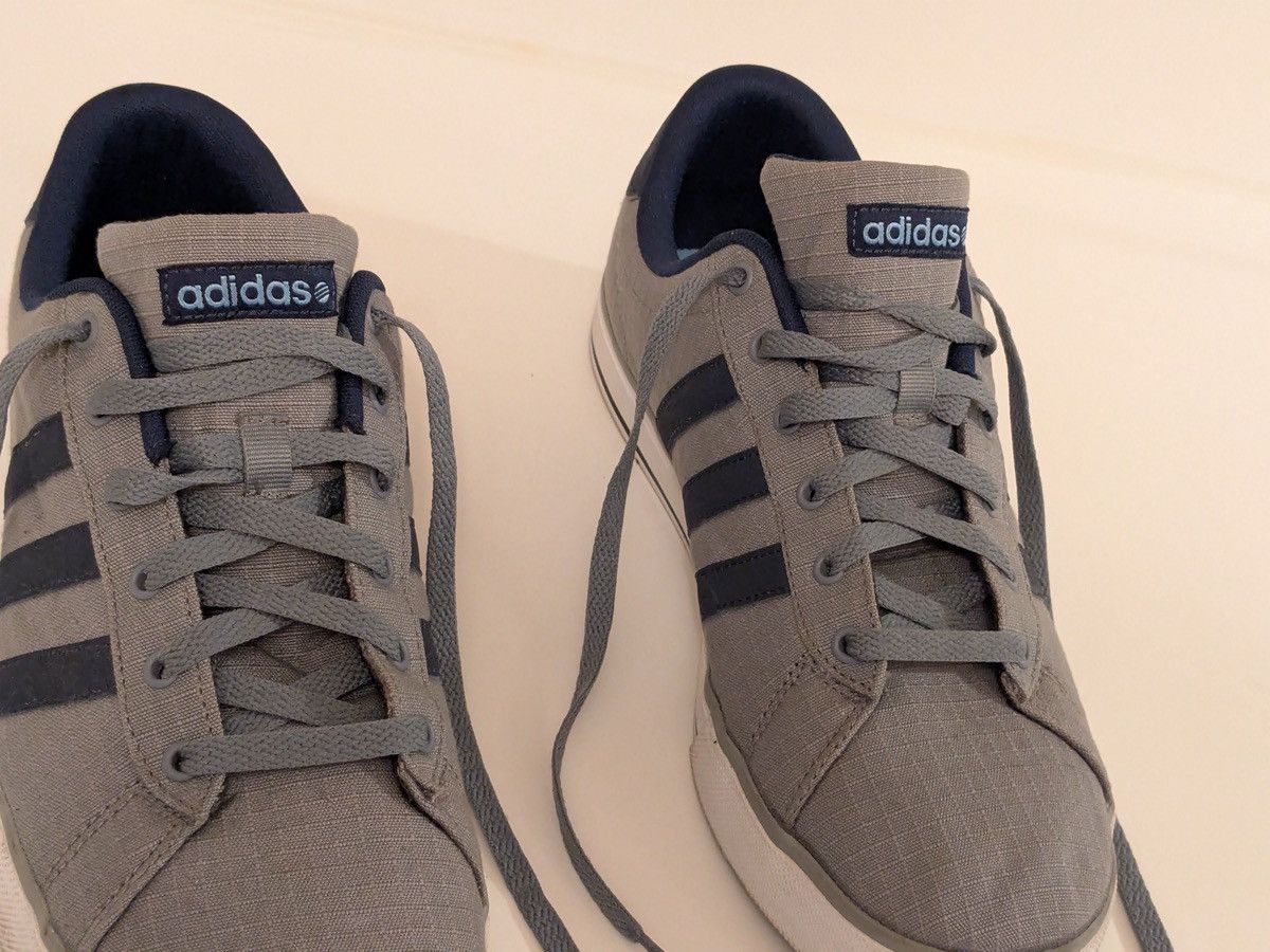 Adidas Adidas Daily 3.0 11.5 Size US 11.5 / EU 44-45 - 3 Thumbnail