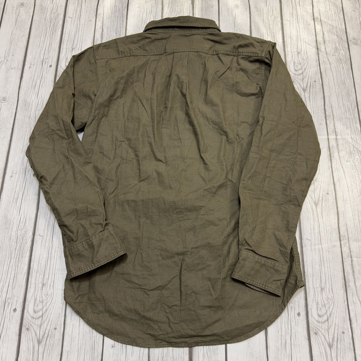 Filson Filson shirt Size US S / EU 44-46 / 1 - 2 Thumbnail