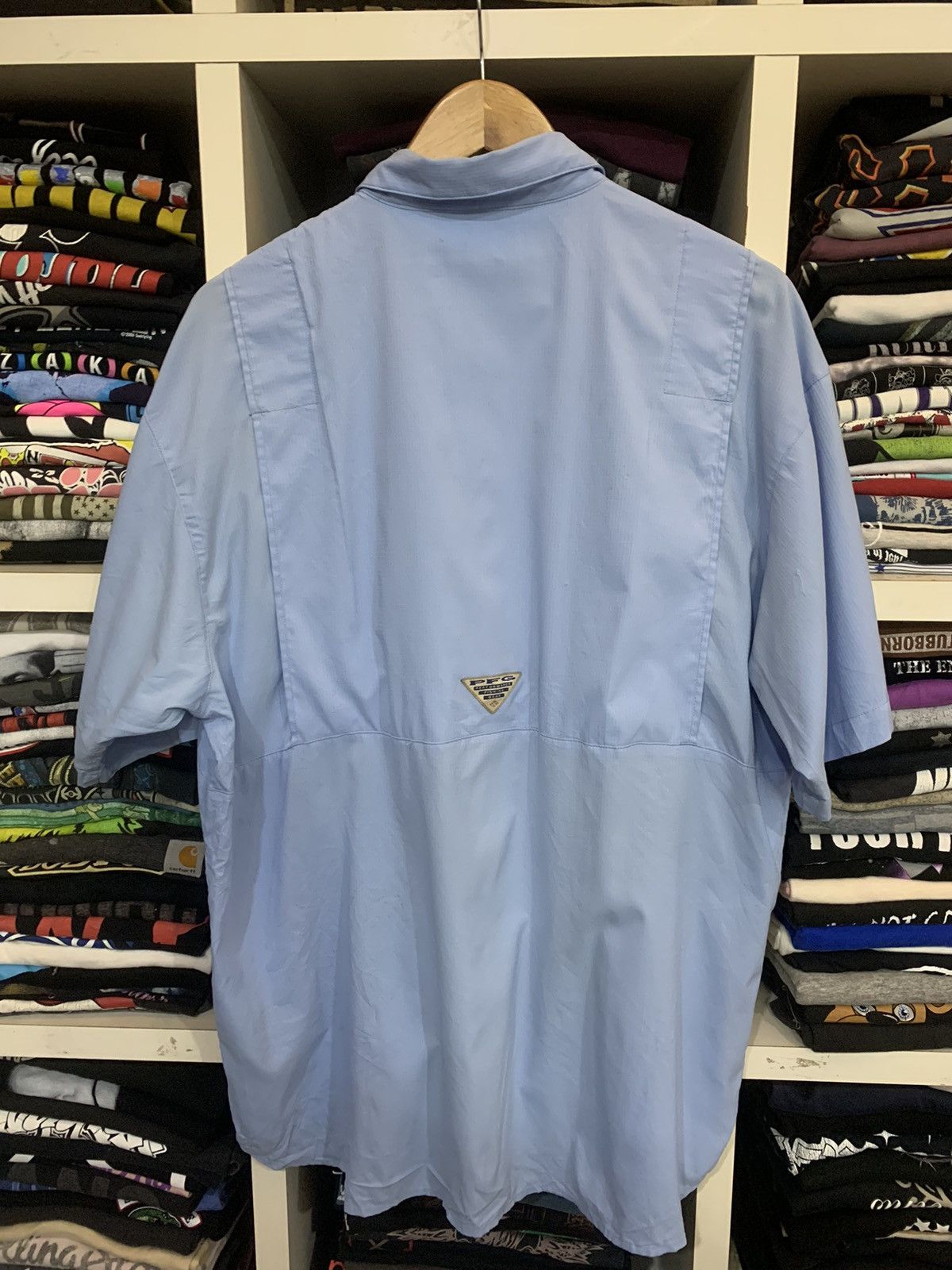 Columbia Columbia Sportswear Company Size US L / EU 52-54 / 3 - 11 Thumbnail