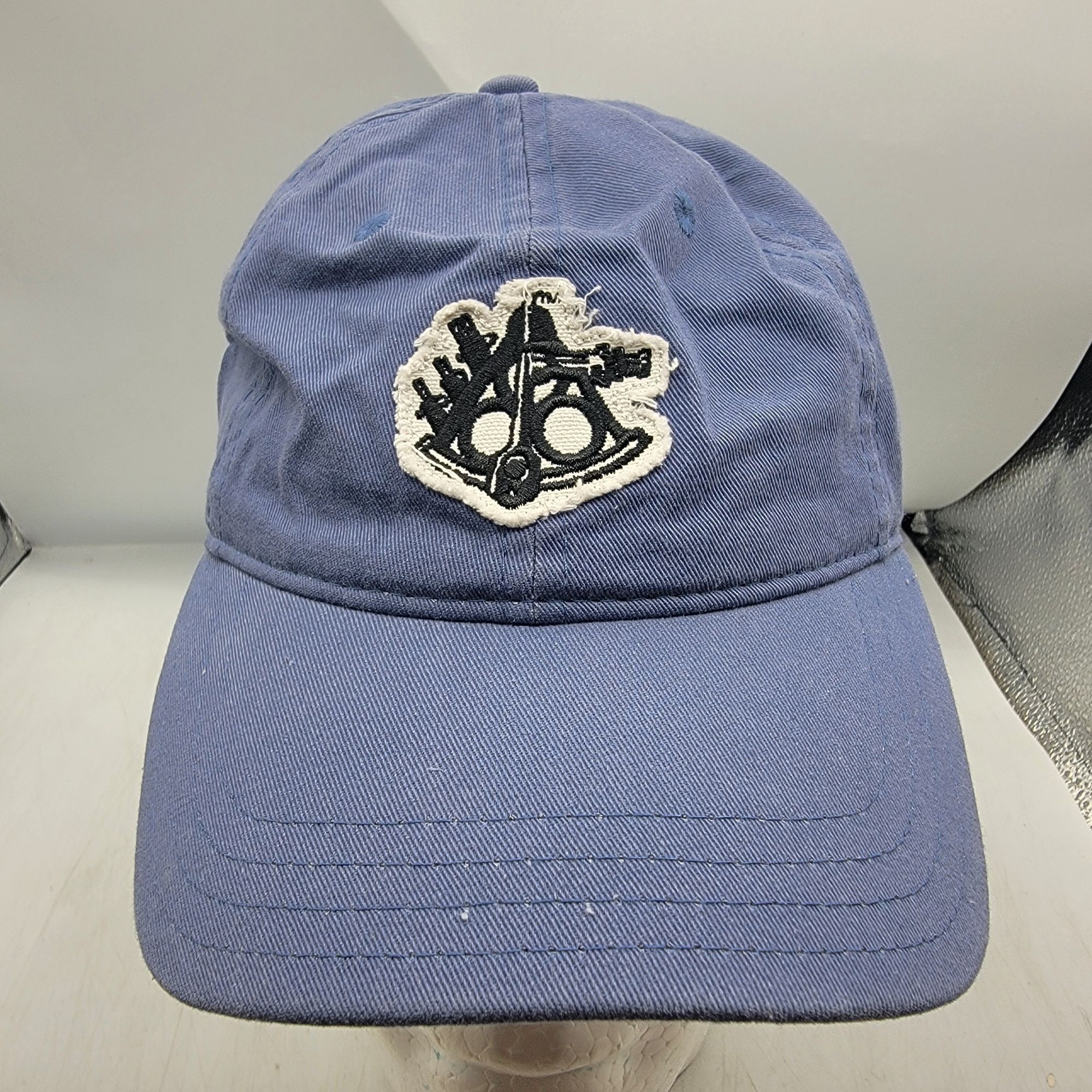 Other Ballast Point Brewing Co Adults Blue Baseball Hat Cap Casual Size ONE SIZE - 1 Thumbnail
