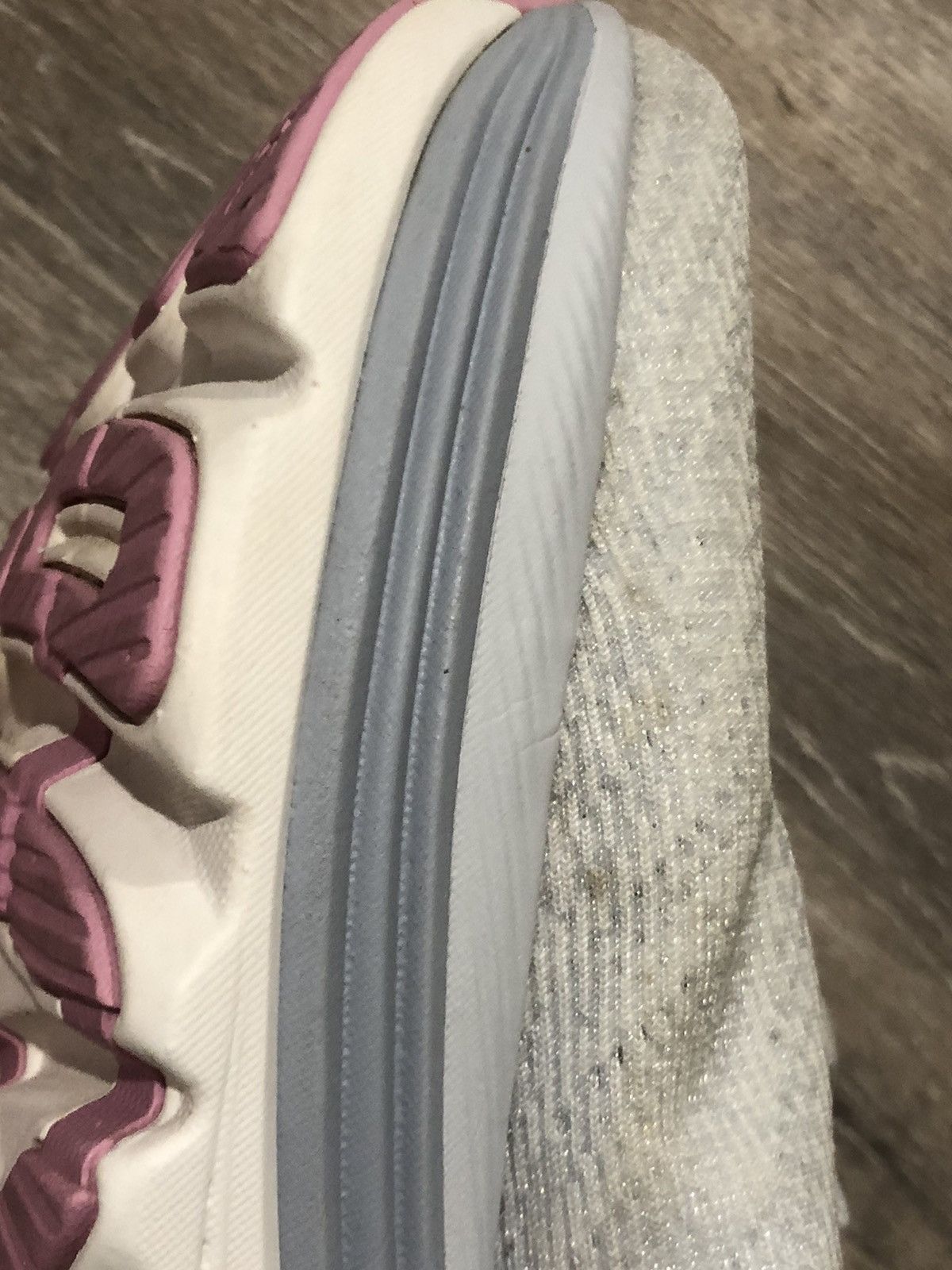Hoka Hoka One One Gaviota 5 Shoes Womens Size 10B Size US 10 / IT 40 - 15 Thumbnail