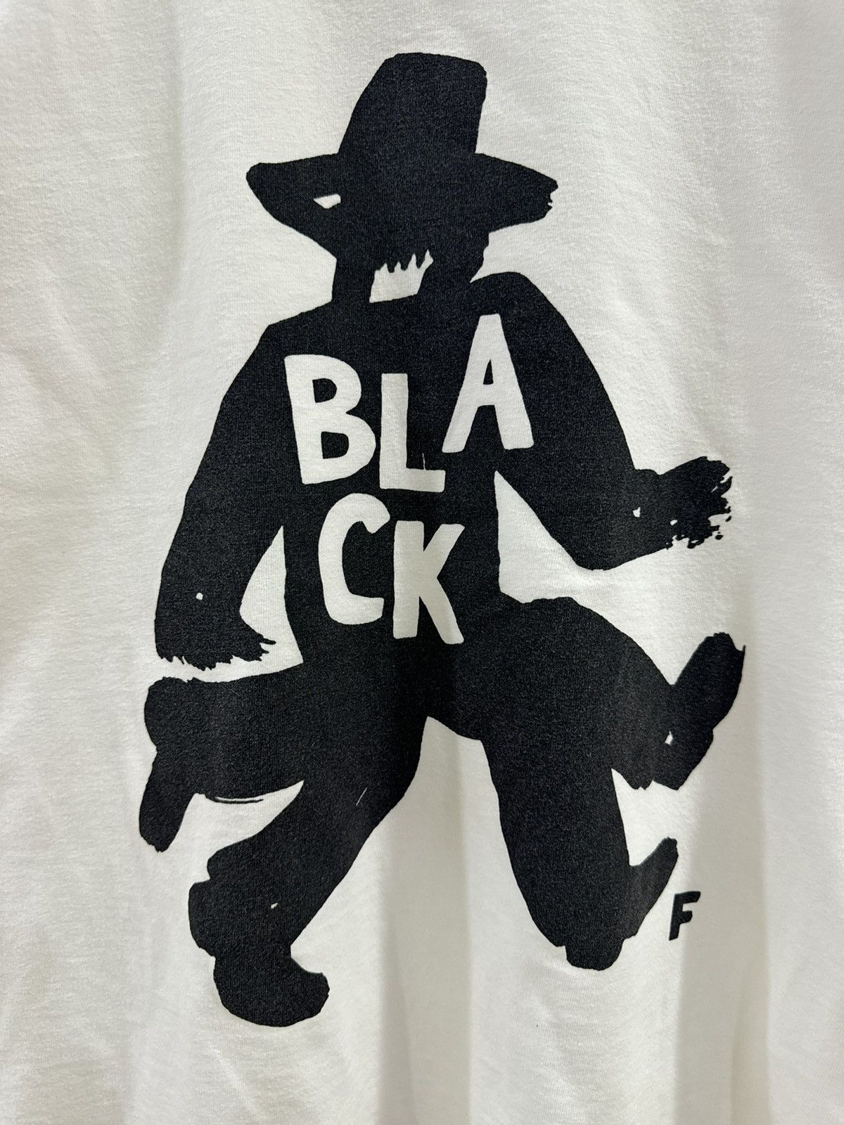 Comme des Garcons Black COMME DES GARCONS BLACK SHIRT Size US M / EU 48-50 / 2 - 3 Thumbnail
