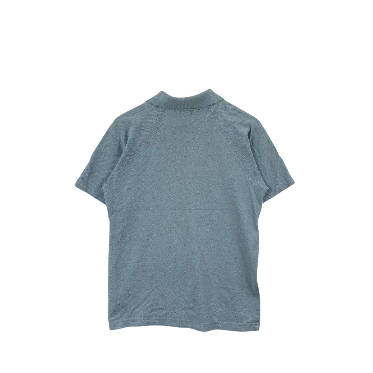 Paul Smith Vintage PAUL SMITH SPORT Collection Target Polo Tee Shirt Size US S / EU 44-46 / 1 - 5 Thumbnail