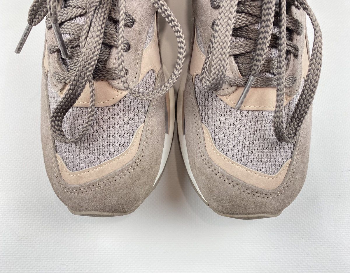 New Balance New Balance Sneakers W1500LGS Grey Beige Sneakers Size US 9.5 / IT 39.5 - 8 Thumbnail