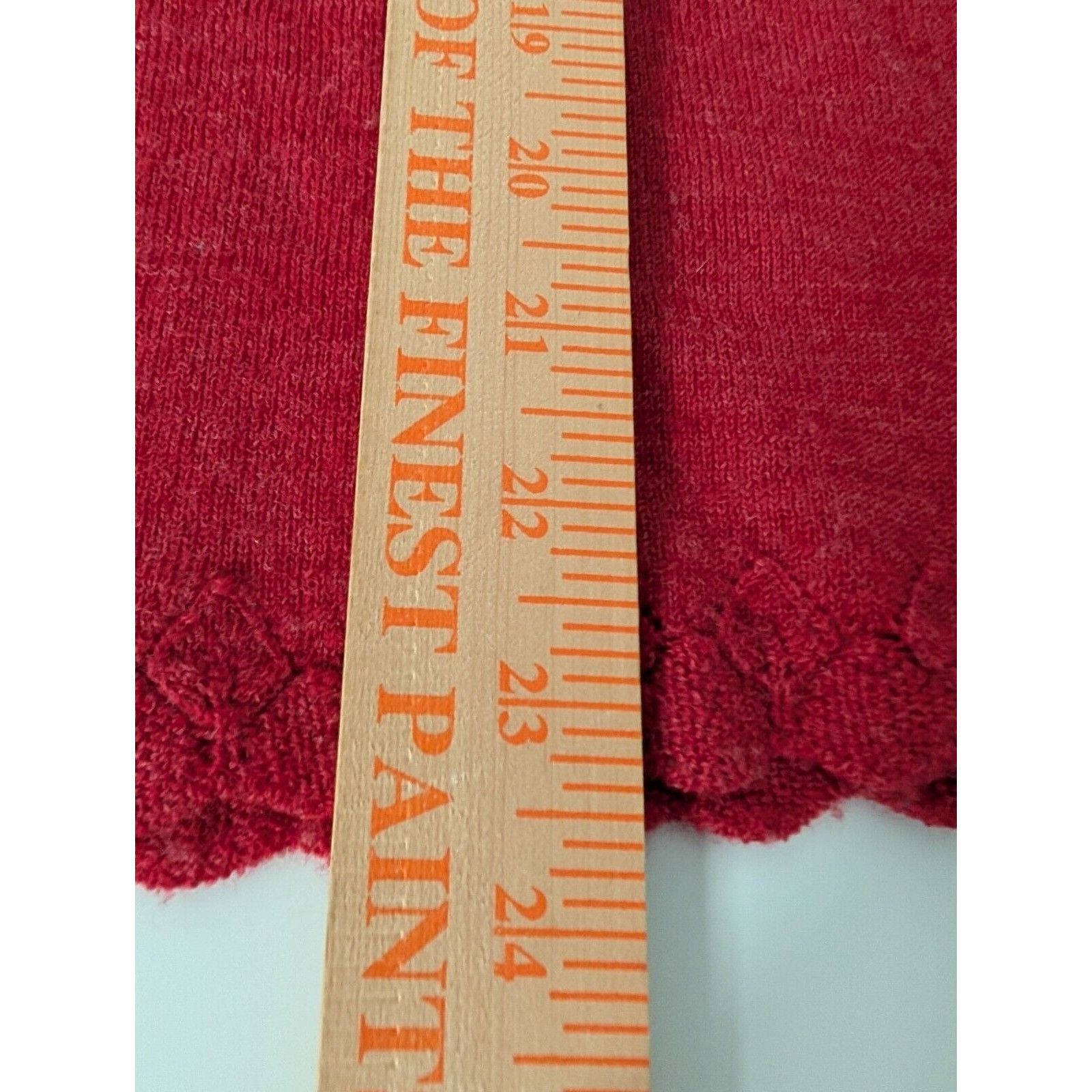 Anthropologie Anthropologie Moth Hooded Repose Sweater Womens Size L Size L / US 10 / IT 46 - 10 Thumbnail