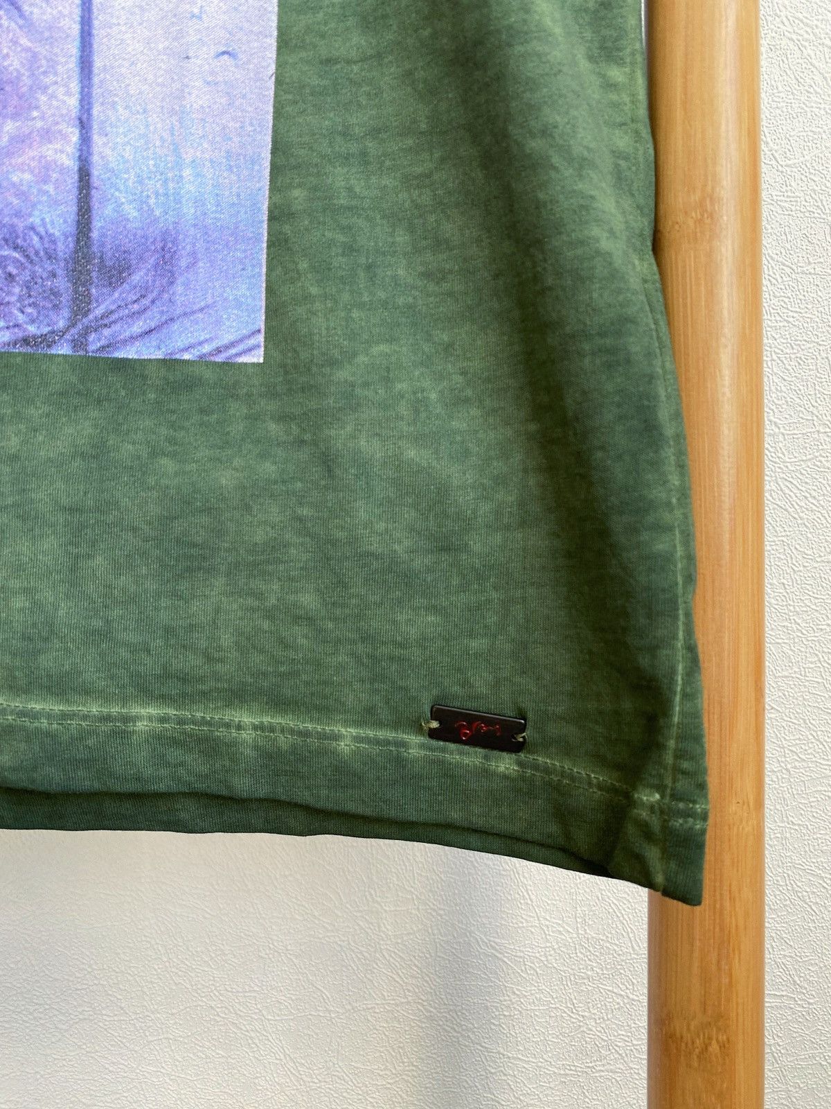 Steven Alan Bray Steve Alan T-shirt Size US L / EU 52-54 / 3 - 2 Thumbnail