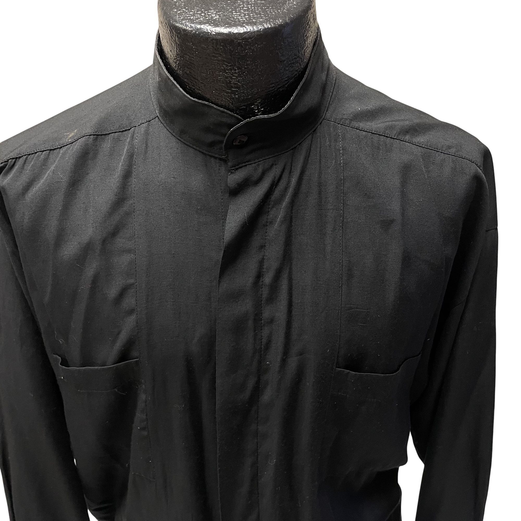 Other Vtg Henri Valdise HiP HoP Button Up Rayon Casual Shirt Size US M / EU 48-50 / 2 - 4 Thumbnail
