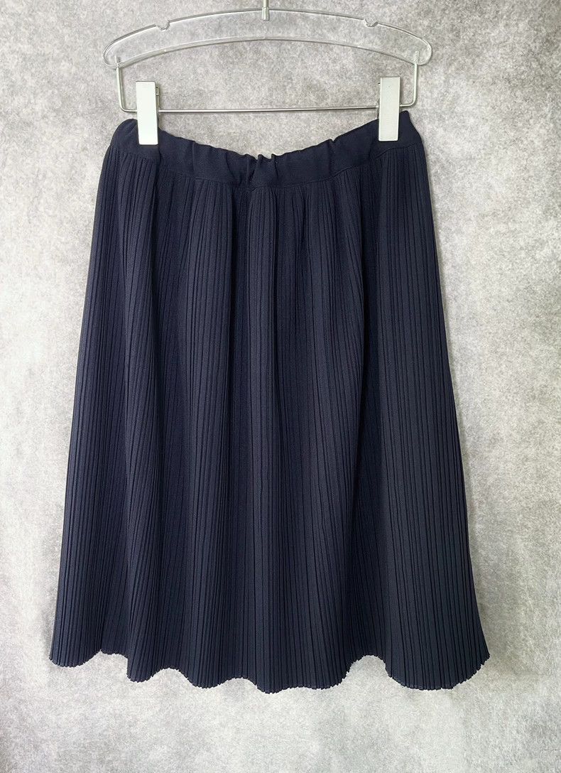 Comme des Garcons Comme des Garcons size XS Fine lines and wrinkles three-di Size 22" - 6 Thumbnail