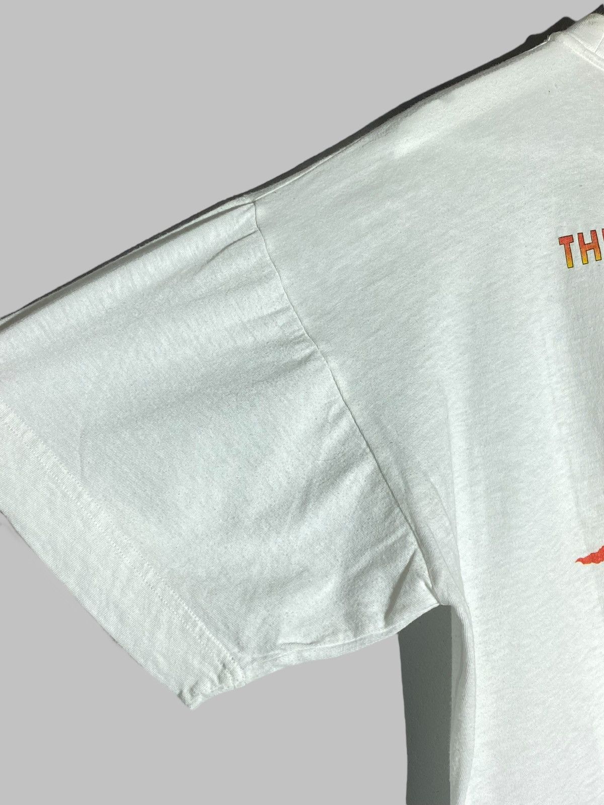 Band Tees Vintage Brian May Band Back To The Light 1993 Tour T-Shirt Size US L / EU 52-54 / 3 - 10 Thumbnail