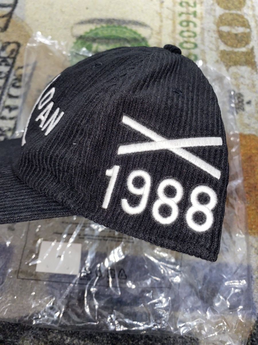 Jordan Brand Nina Chanel x Jordan Club Cap (LARGE/XLARGE) Size ONE SIZE - 2 Thumbnail