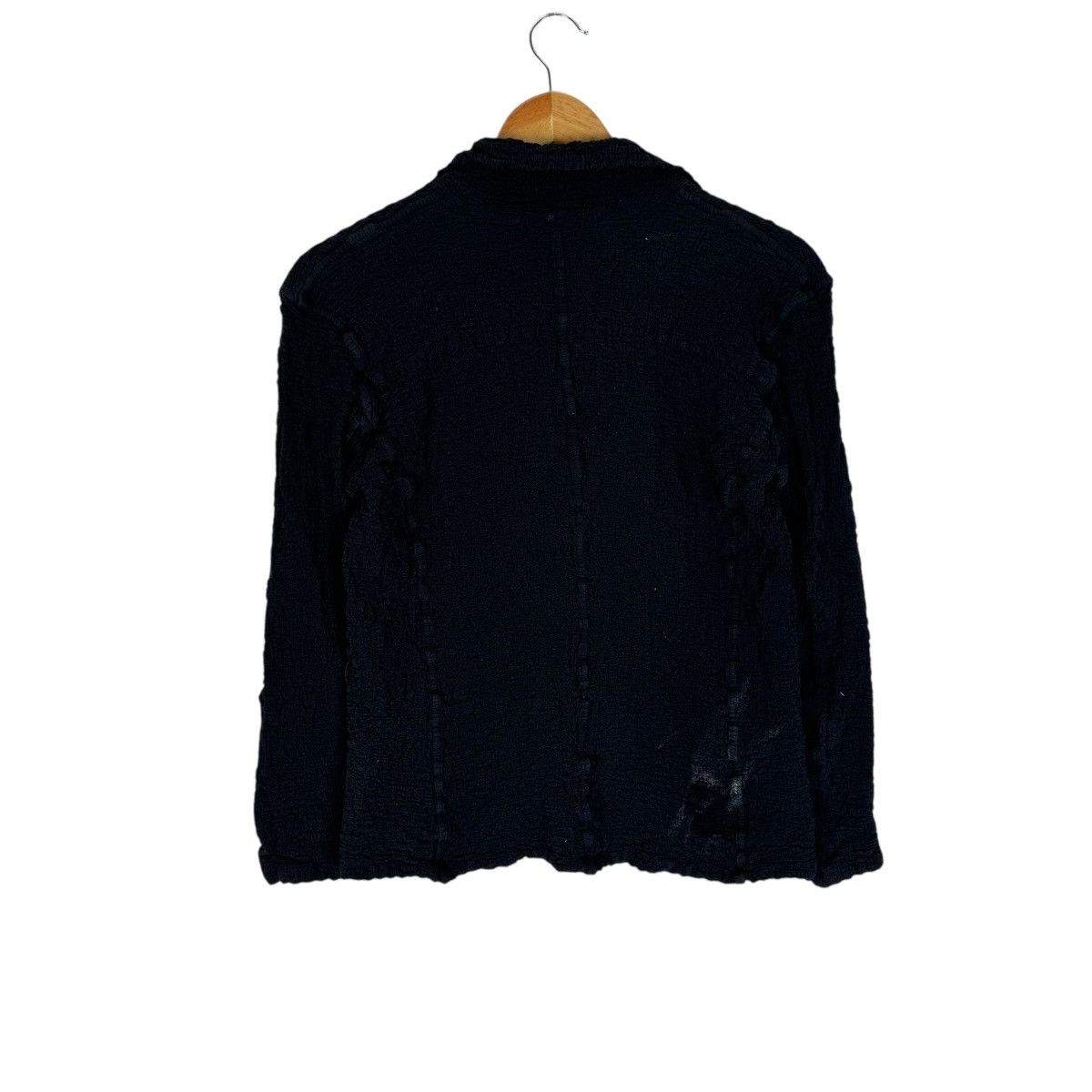 Pleats Please Issey Miyake ❄️ISSEY MIYAKE ME CARDIGAN PLEATS JACKET Size M / US 6-8 / IT 42-44 - 6 Thumbnail