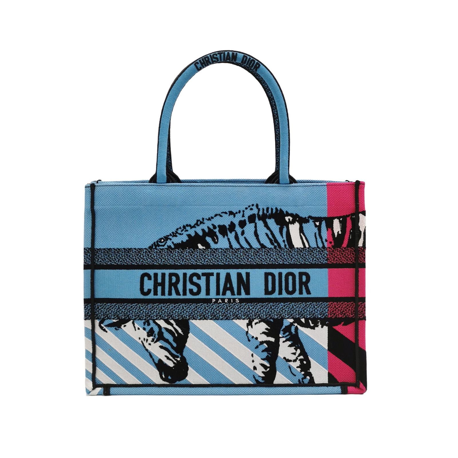 Dior Dior Women os Tote Bags Size ONE SIZE - 1 Thumbnail