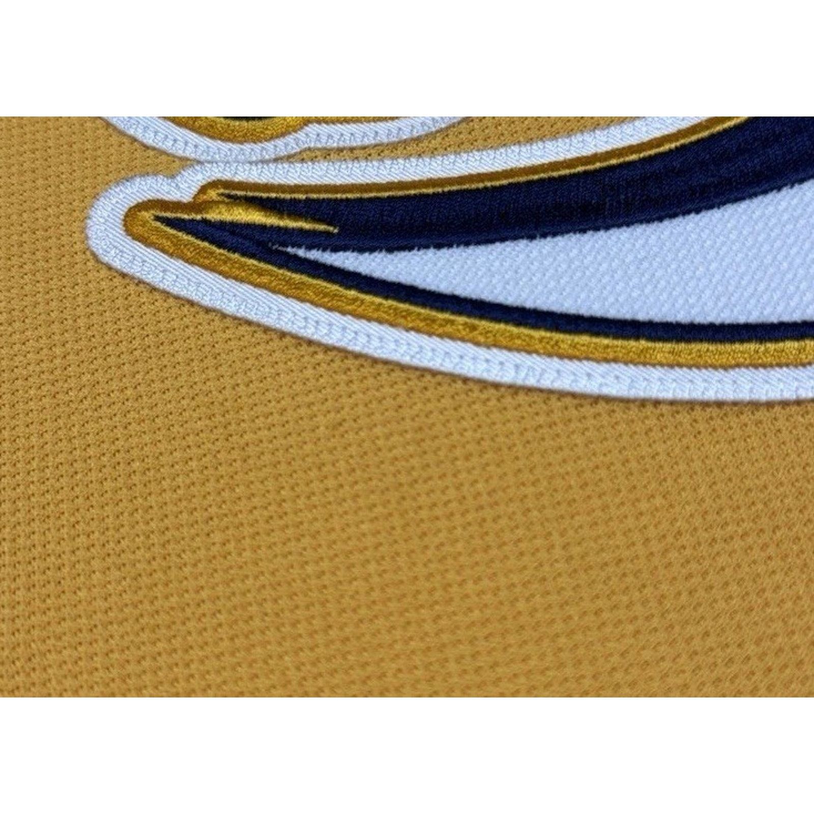 Adidas Nashville Predators Jersey Adidas Men’s 46 NHL Jersey 252JA Size US S / EU 44-46 / 1 - 6 Thumbnail
