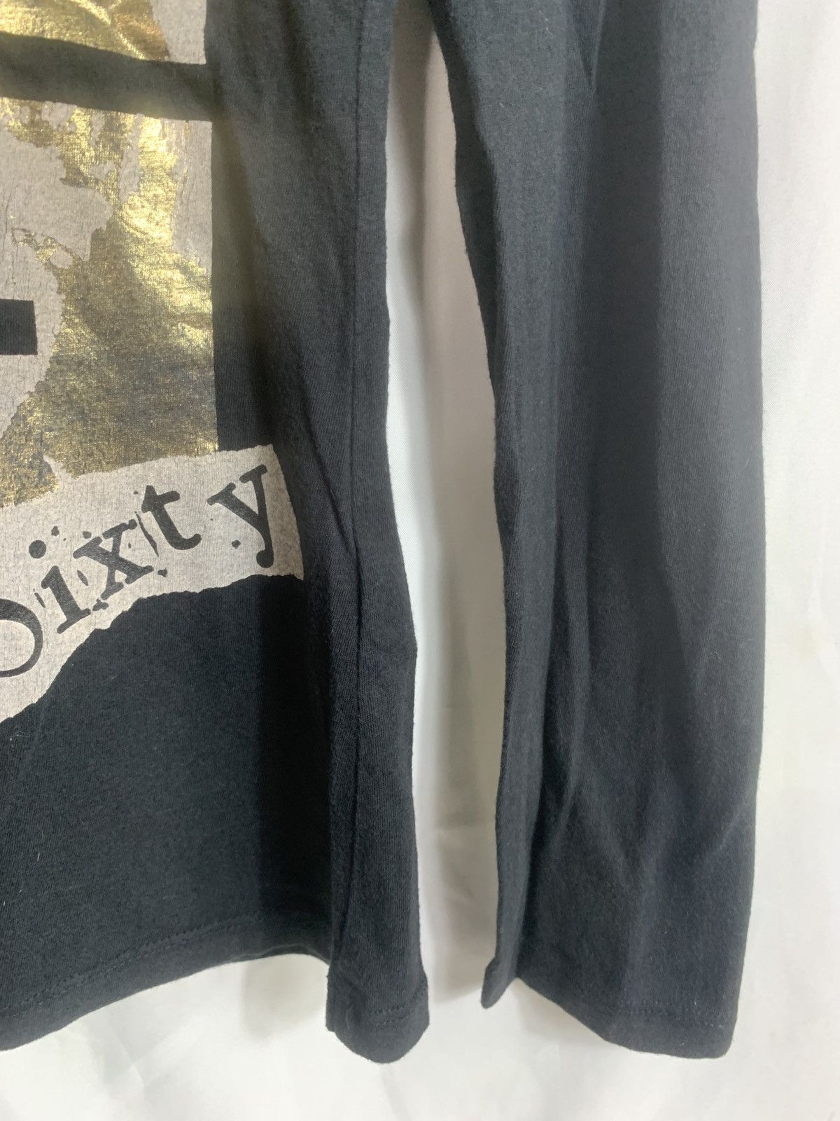 Miss Sixty Miss Sixty Longsleve Size S / US 4 / IT 40 - 9 Thumbnail