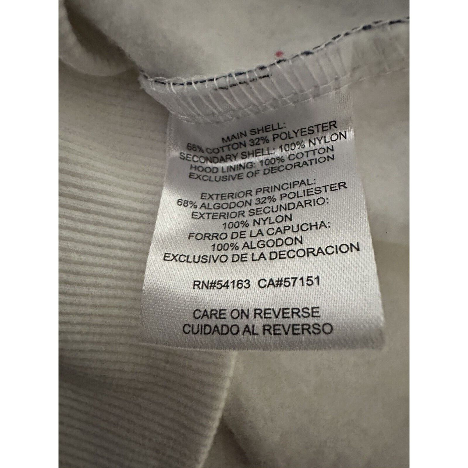 Starter Los Angeles Dodgers Starter Women's Scrimmage Hoodie Size L / US 10 / IT 46 - 8 Thumbnail