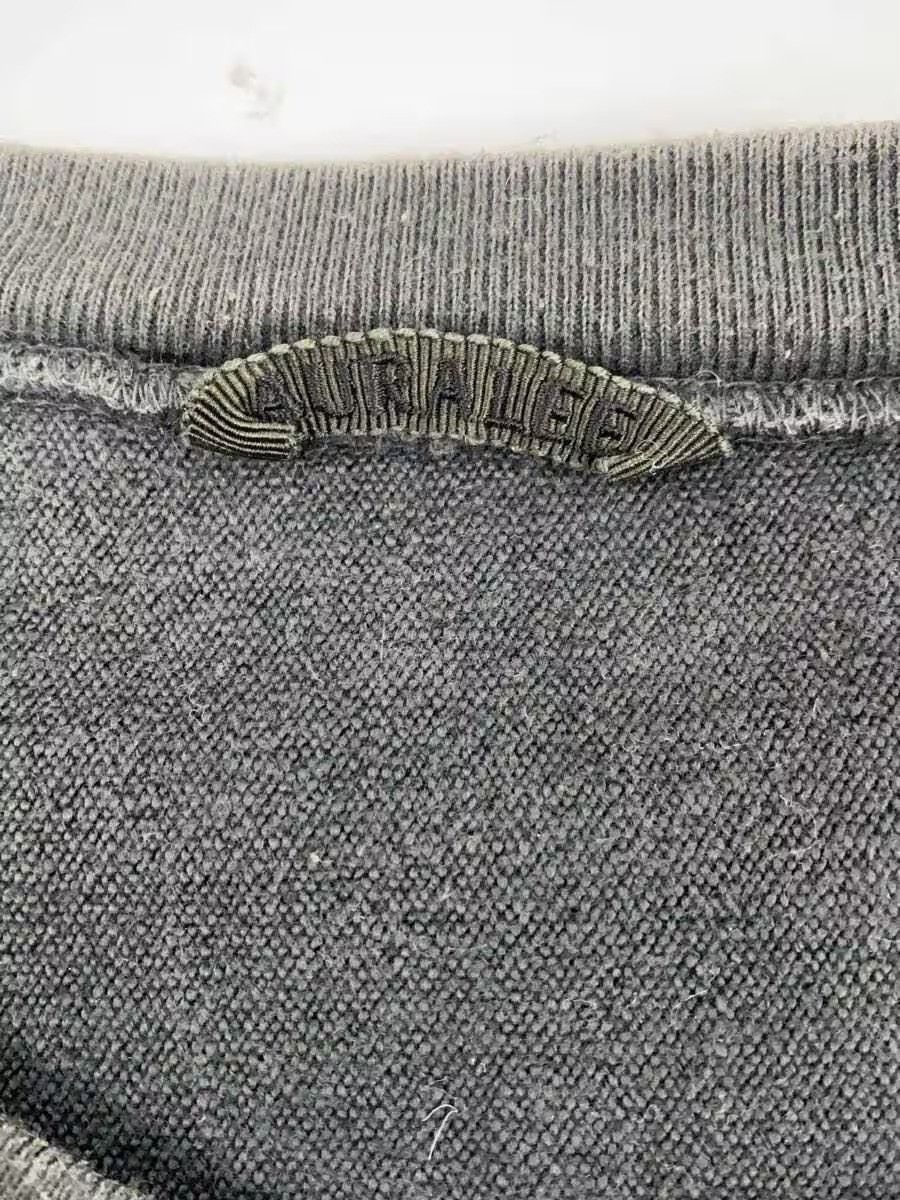 Auralee AW17 Longsleeve Size US L / EU 52-54 / 3 - 3 Thumbnail