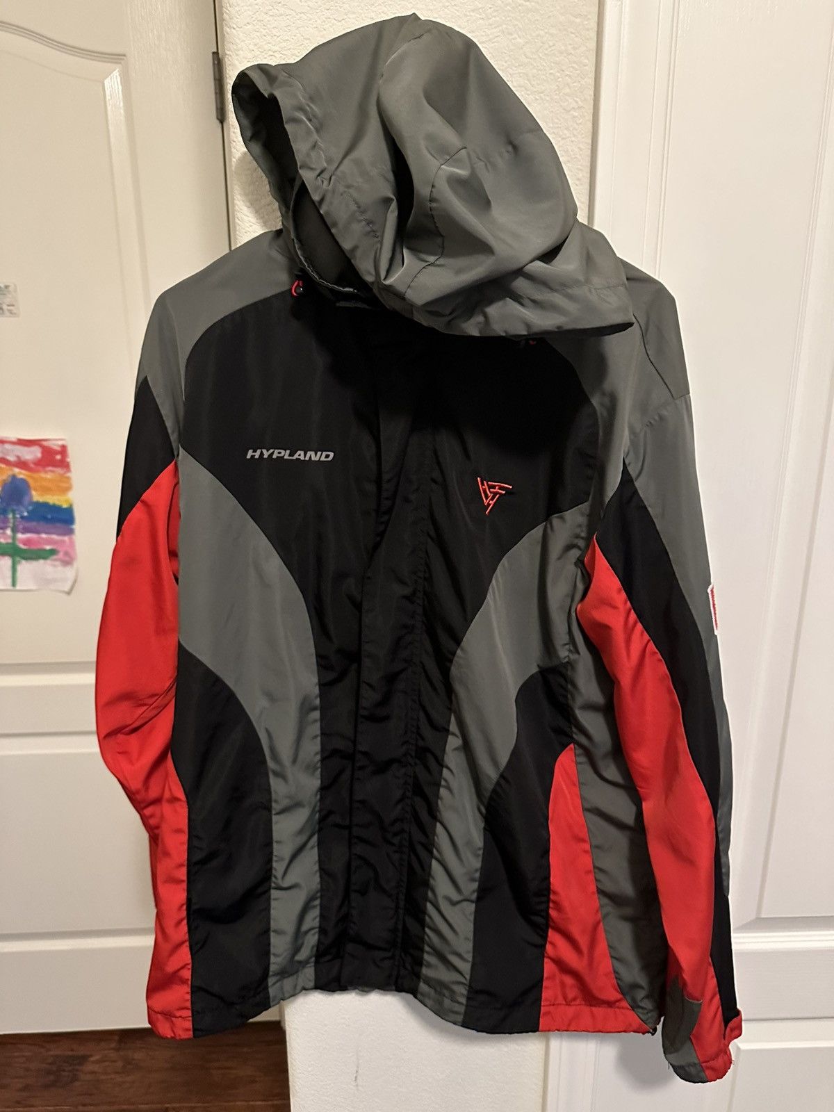 Hypland Rare Hypland Canada Jacket Size US M / EU 48-50 / 2 - 6 Thumbnail