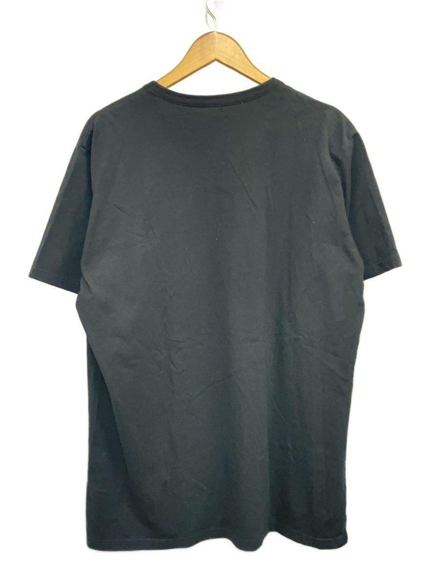 Yohji Yamamoto Newspaper Logo Tee Size US L / EU 52-54 / 3 - 2 Thumbnail
