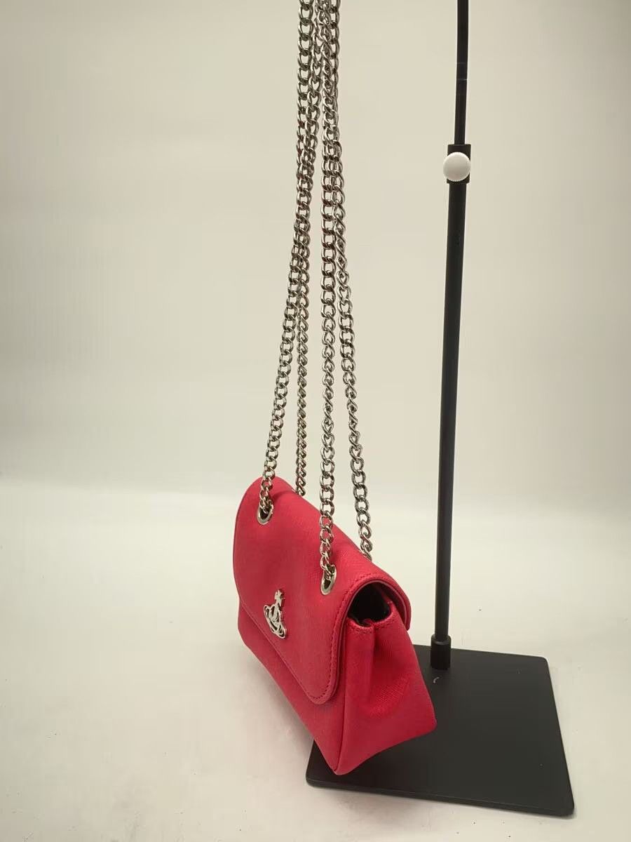 Vivienne Westwood Orb Chain Shoulder Bag Size ONE SIZE - 3 Thumbnail