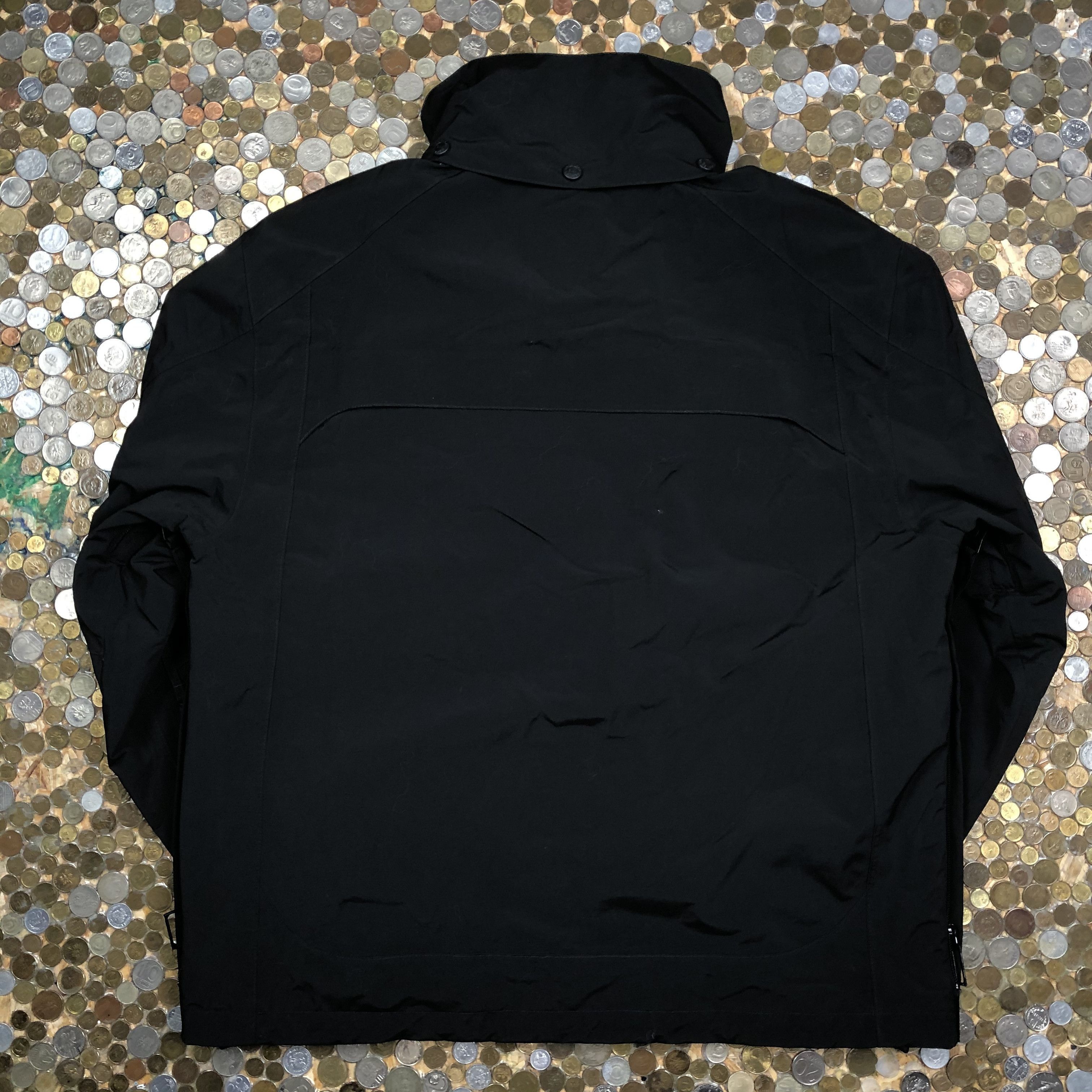 5.11 5.11 Tactical series casual basic light jacket 90s vibe Size US L / EU 52-54 / 3 - 4 Thumbnail