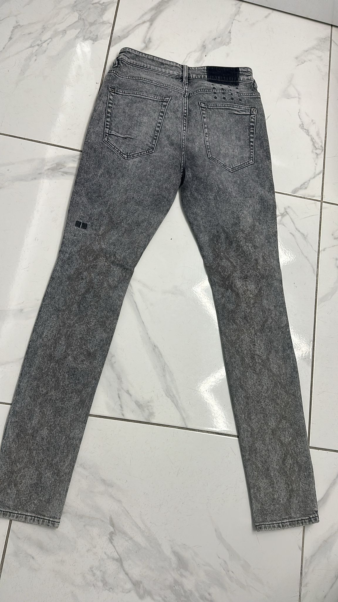 Ksubi Ksubi Sample Jean Size 32 Never Worn Size US 32 / EU 48 - 6 Thumbnail