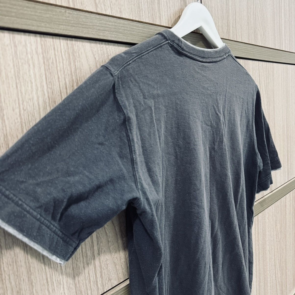 Converse Converse All Star Tee Size US M / EU 48-50 / 2 - 5 Thumbnail