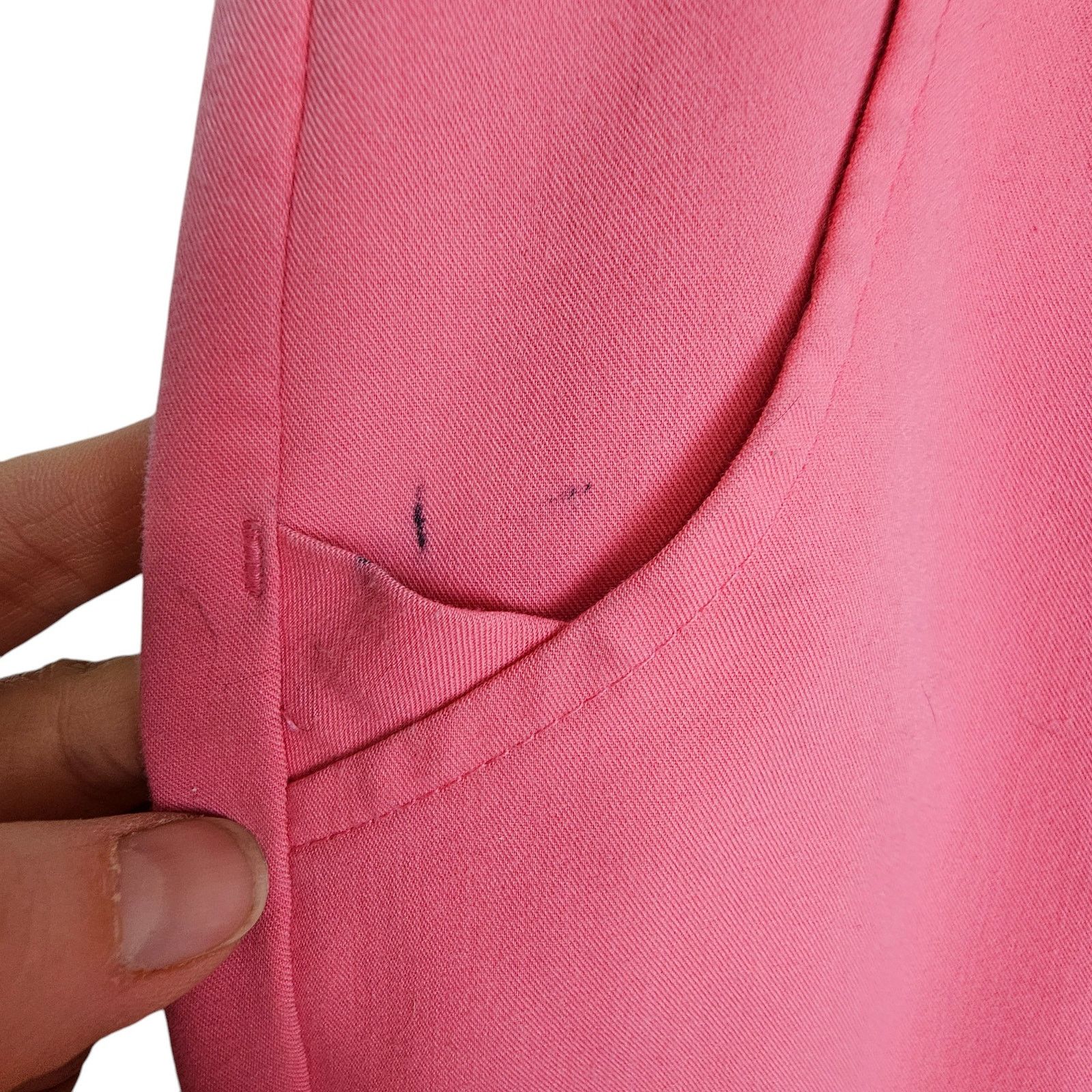 Figue Figs Womens Zamora Scrub Pants S Stretch Hospital Nurse Size 26" / US 2 / IT 38 - 5 Thumbnail