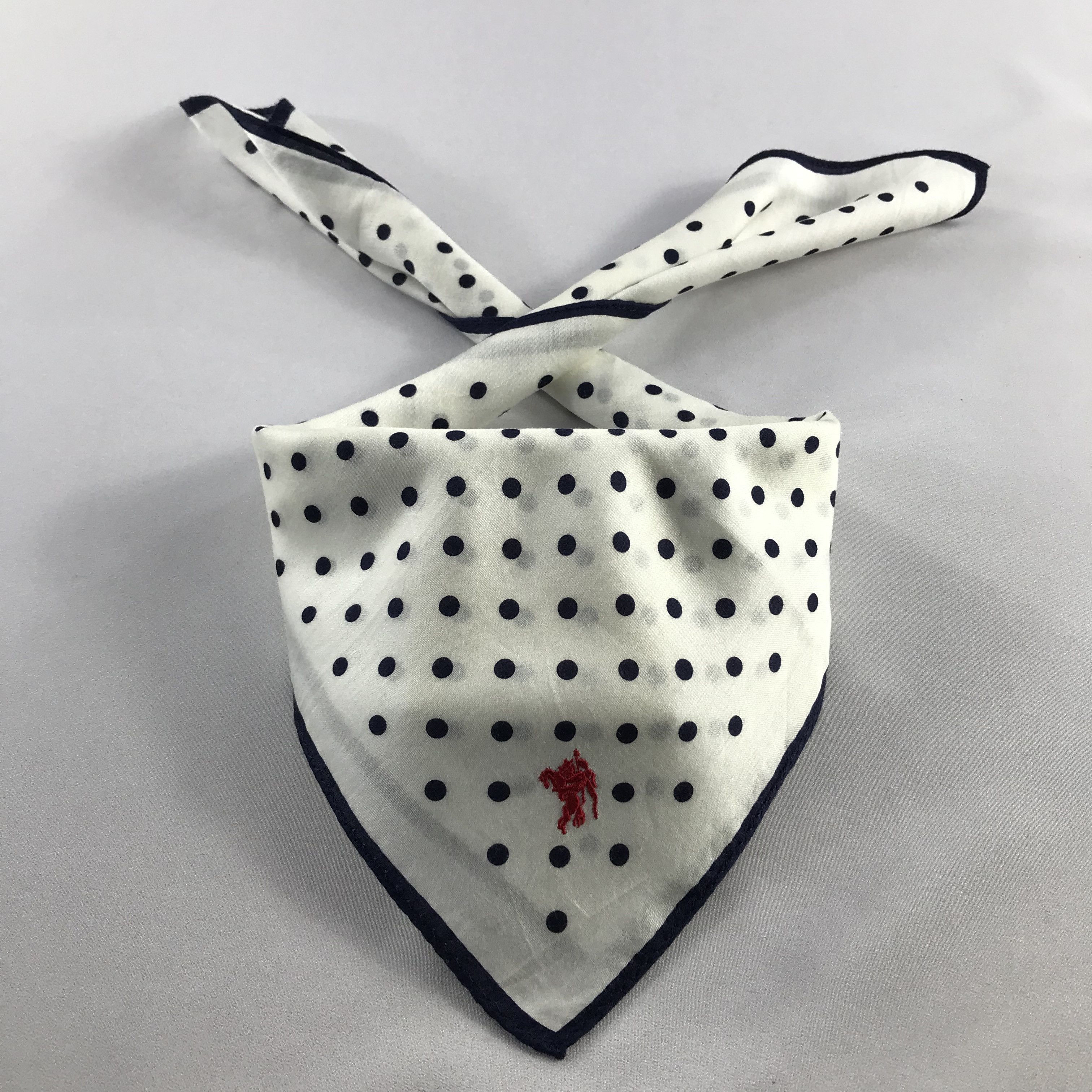 Burberry Burberry Handkerchief / Bandana / Neckerchief C746 Size ONE SIZE - 2 Thumbnail