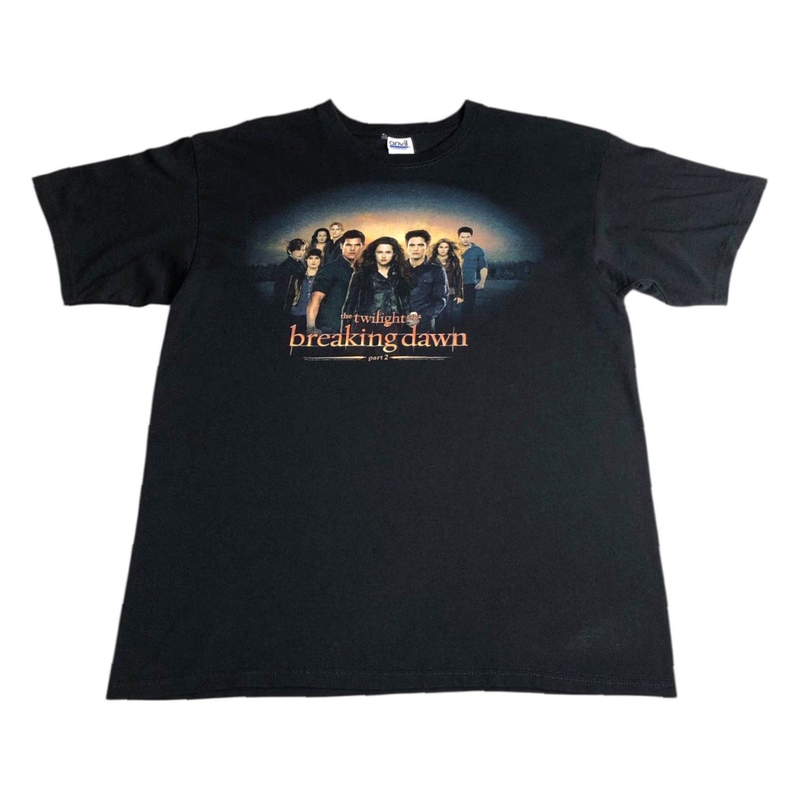 Twilight Prequel Movie Gets Perfect Story Premise From Star, image size:1600x1600