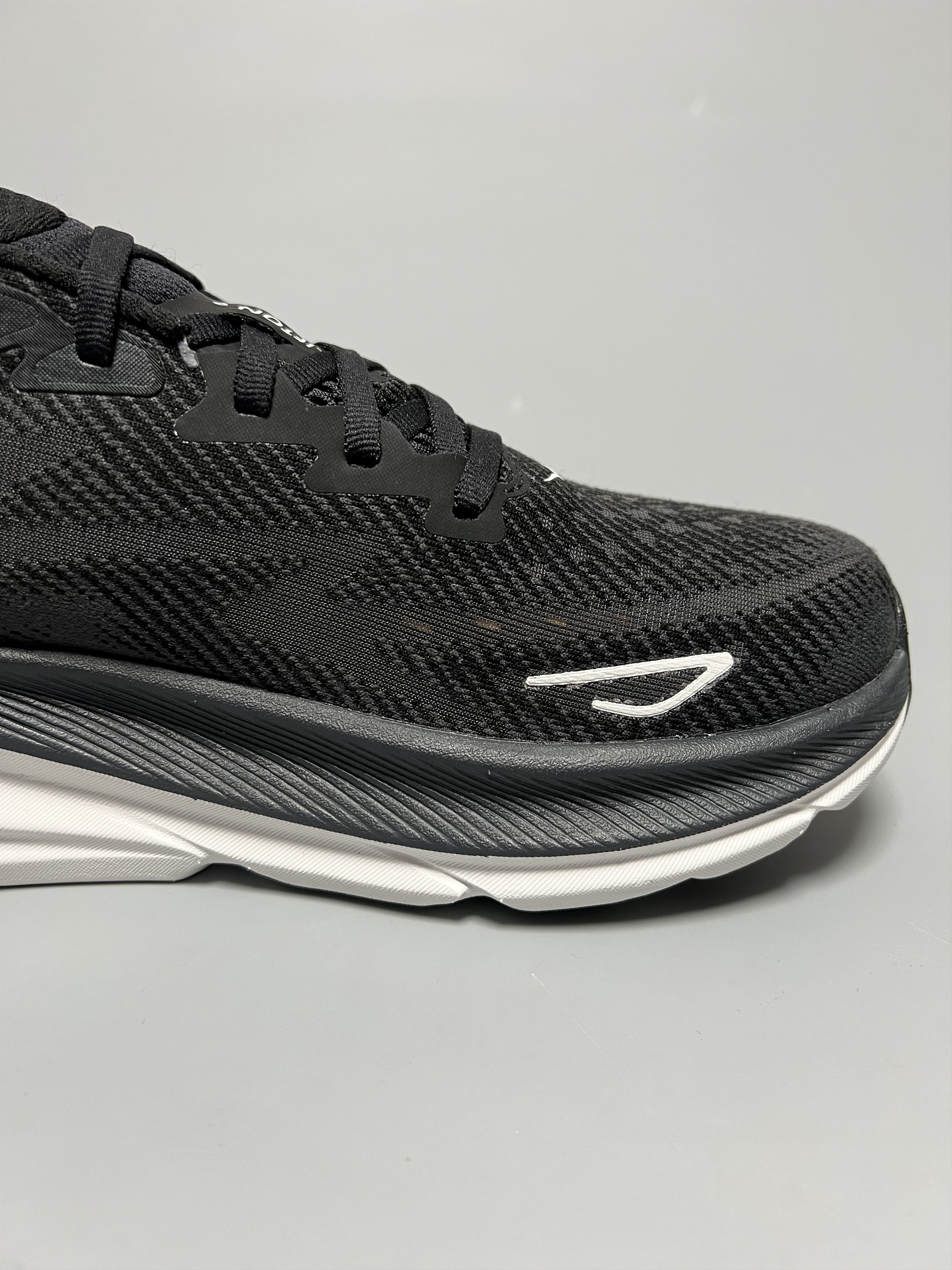 Hoka 9B Hoka One One Clifton 9 Running Shoes Walking Gym Size US 9 / IT 39 - 7 Thumbnail