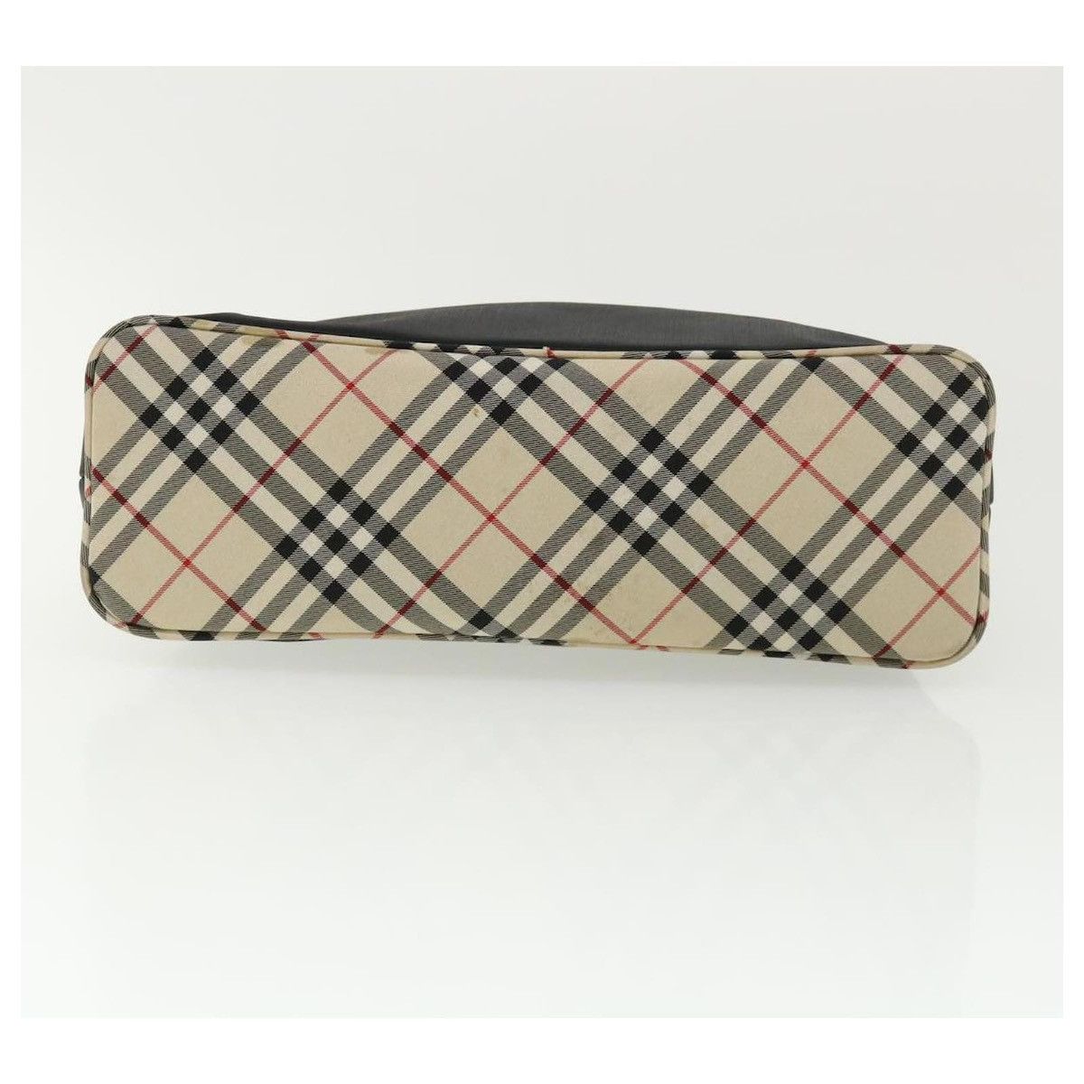 Burberry BURBERRY NOVA CHECK BLUE LABEL SHOULDER BAG Size ONE SIZE - 3 Thumbnail