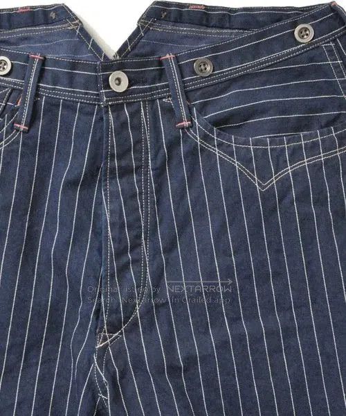 Gypsy cavempt split color chino shorts. Size 28" / US 6 / IT 42 - 7 Thumbnail