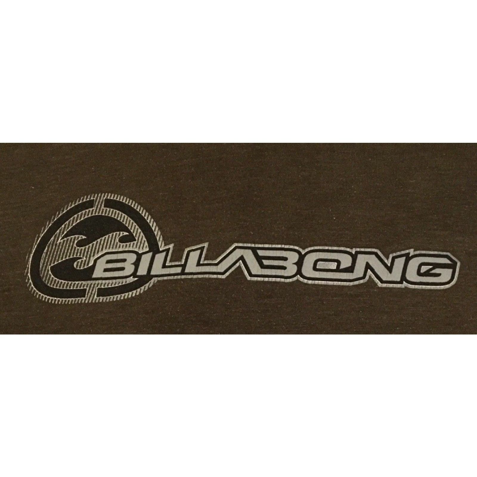 Quiksilver VINTAGE Billabong Faded Distressed Cut Off Hoodie M Surf Skate Grunge Gotcha 90s Y2K Size US M / EU 48-50 / 2 - 2 Thumbnail