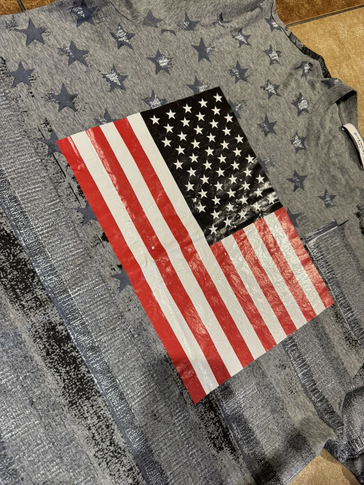 Givenchy Givenchy xs grey Size US XS / EU 42 / 0 - 3 Thumbnail