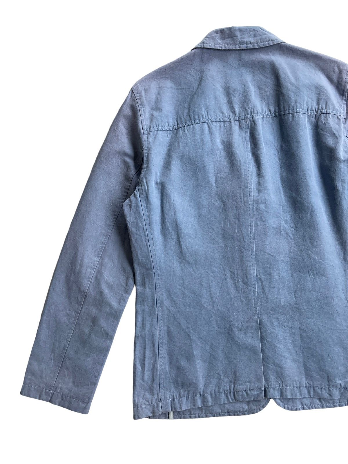 Common People Common People X Journal Standard Two Tone Chore Jacket Size US M / EU 48-50 / 2 - 9 Thumbnail