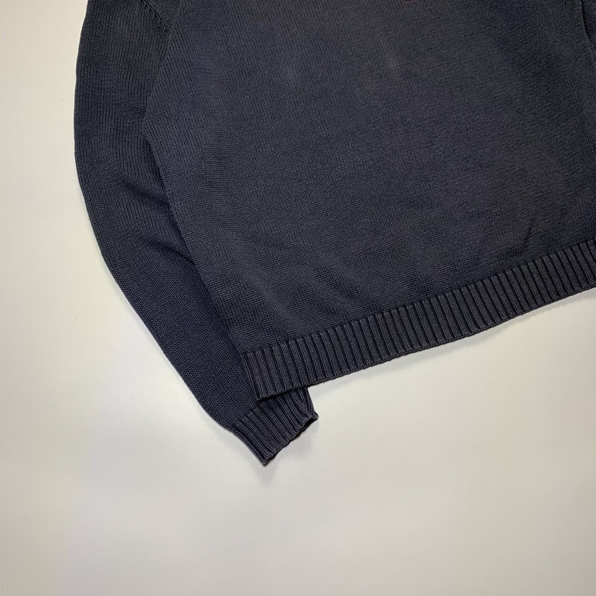 Yves Saint Laurent Vintage YSL Yves Saint Laurent Sweater Knit Size US M / EU 48-50 / 2 - 3 Thumbnail