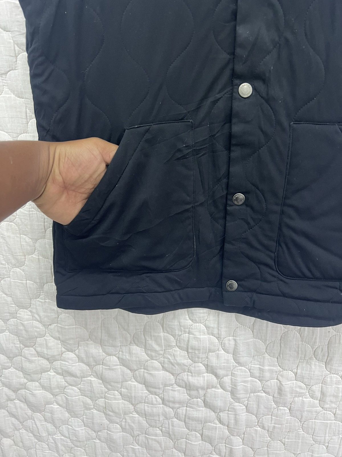 Columbia COLUMBIA OMNI HEAT VEST Size US L / EU 52-54 / 3 - 4 Thumbnail