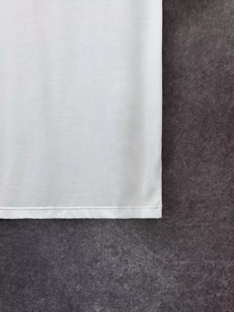 Burberry Burberry Burberry Cotton Short Sleeve T-Shirt for Men-2507 Size US M / EU 48-50 / 2 - 3 Thumbnail